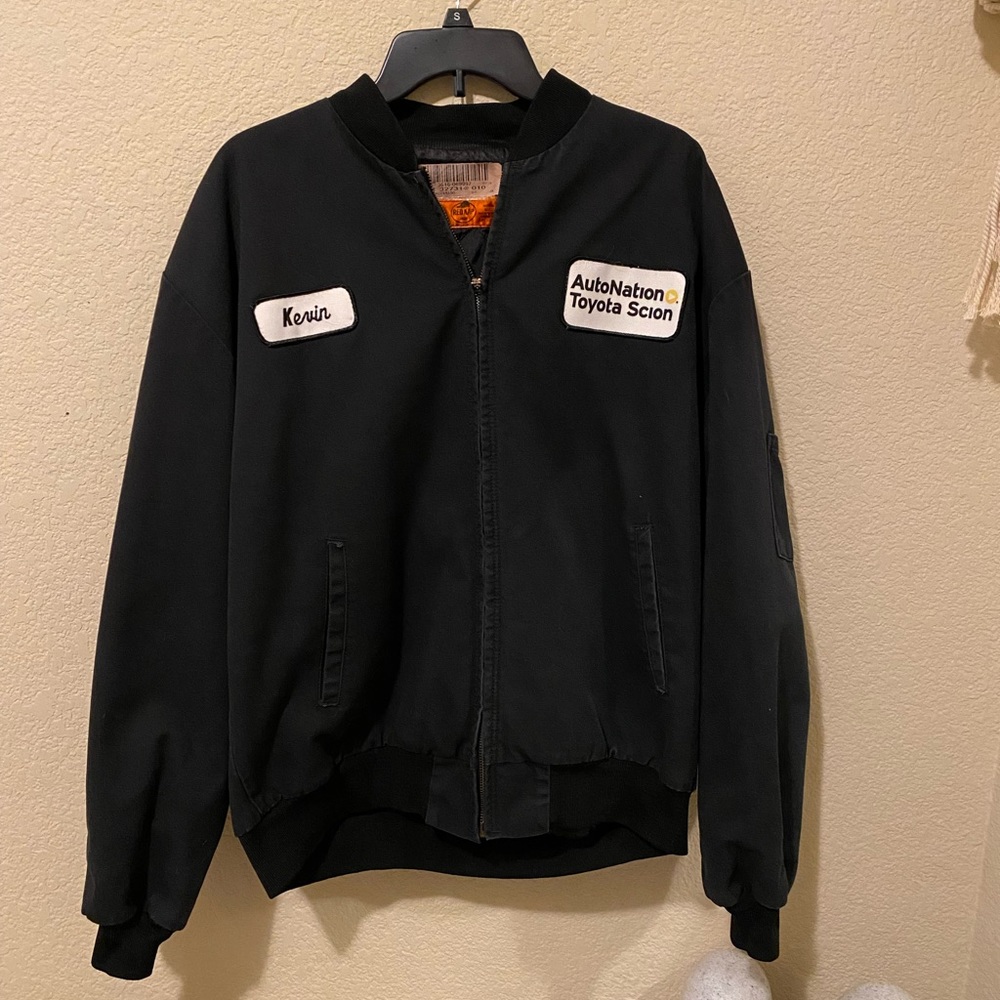 AutoNation Jacket - Picture 3 of 3